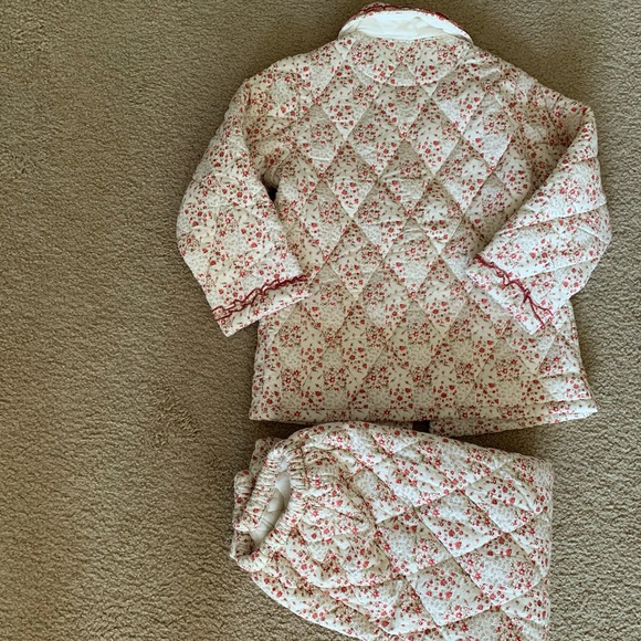 NEW 100% Cotton Pajamas Set - Picture 6 of 11